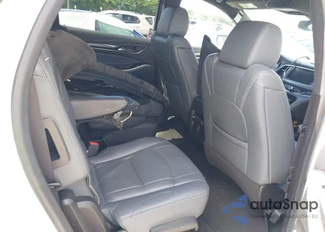 2023 Buick Enclave Essence Fwd from USA, damaged, VIN 5GAERBKWXPJ227663